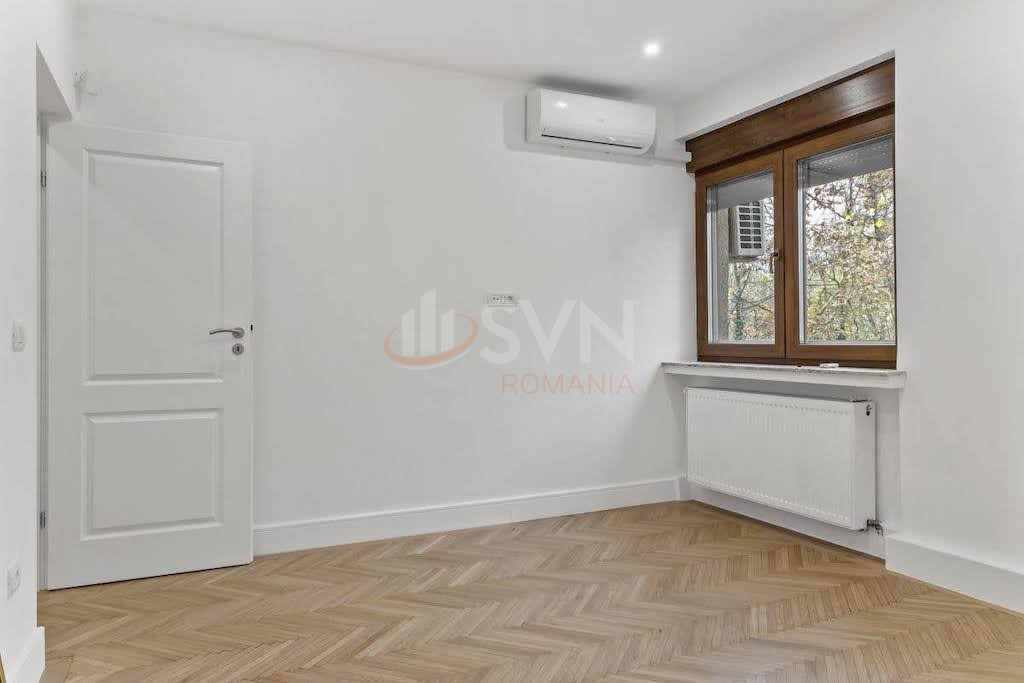 Apartament, 3 camere Bucuresti/Kiseleff