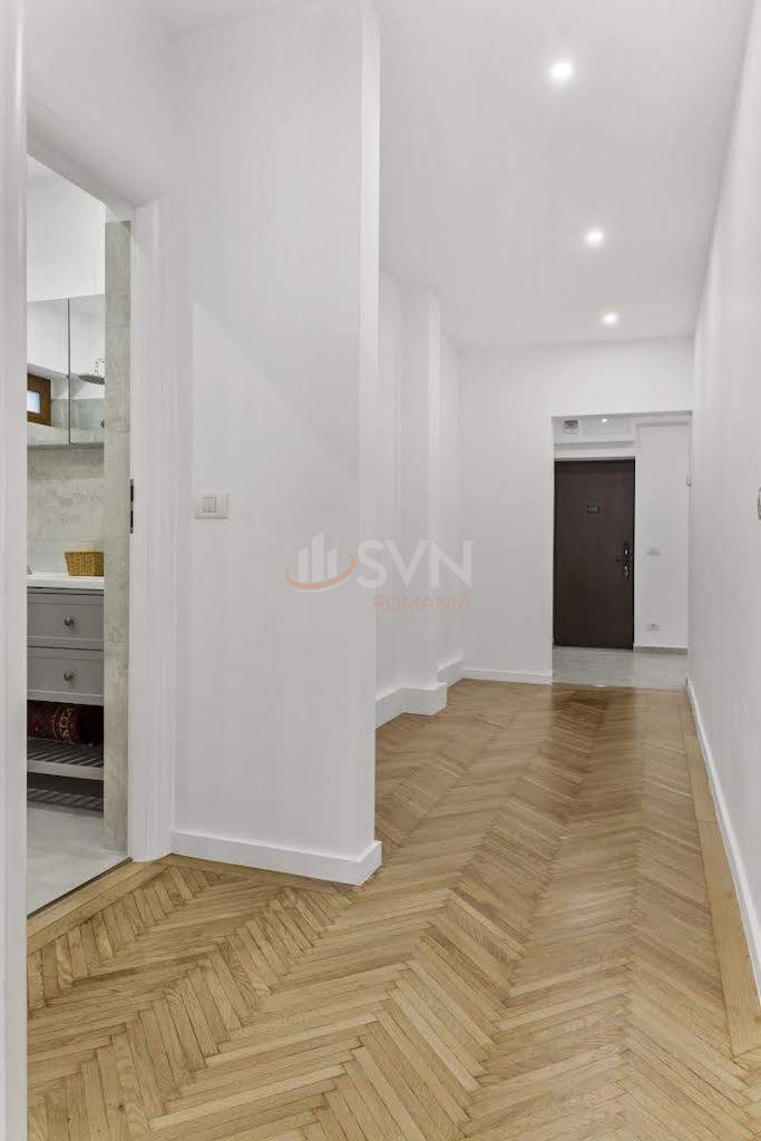 Apartament, 3 camere Bucuresti/Kiseleff