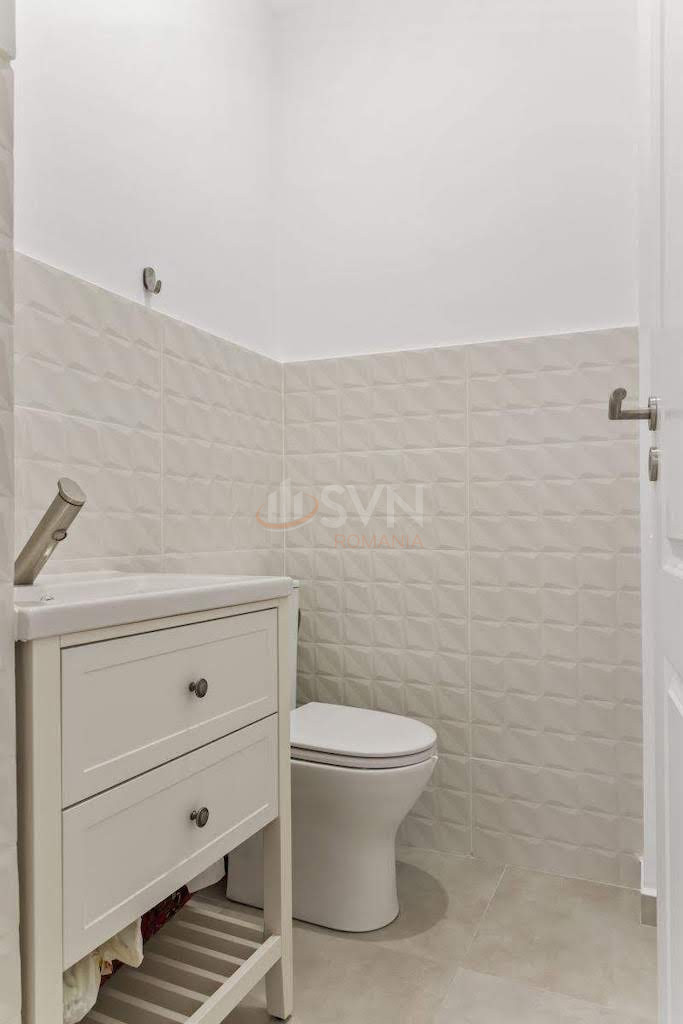 Apartament, 3 camere Bucuresti/Kiseleff