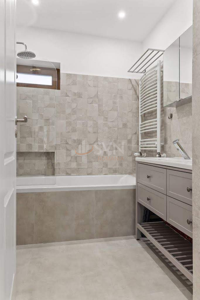 Apartament, 3 camere Bucuresti/Kiseleff