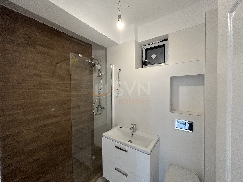 Apartament, 3 camere Bucuresti/Bucurestii Noi