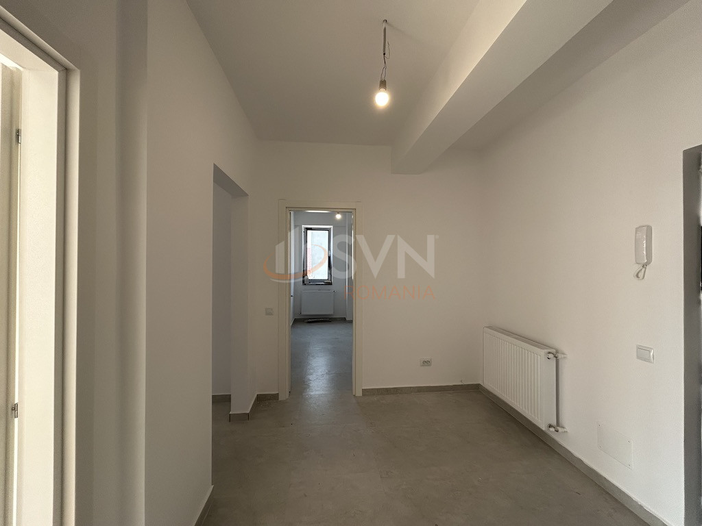 Apartament, 3 camere Bucuresti/Bucurestii Noi
