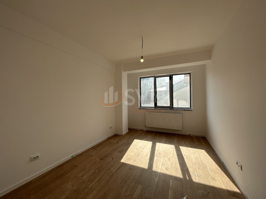 Apartament, 3 camere Bucuresti/Bucurestii Noi