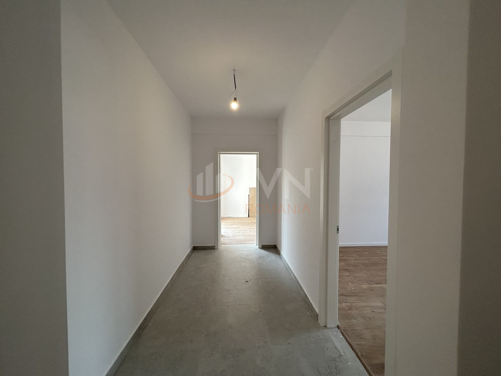 Apartament, 3 camere Bucuresti/Bucurestii Noi