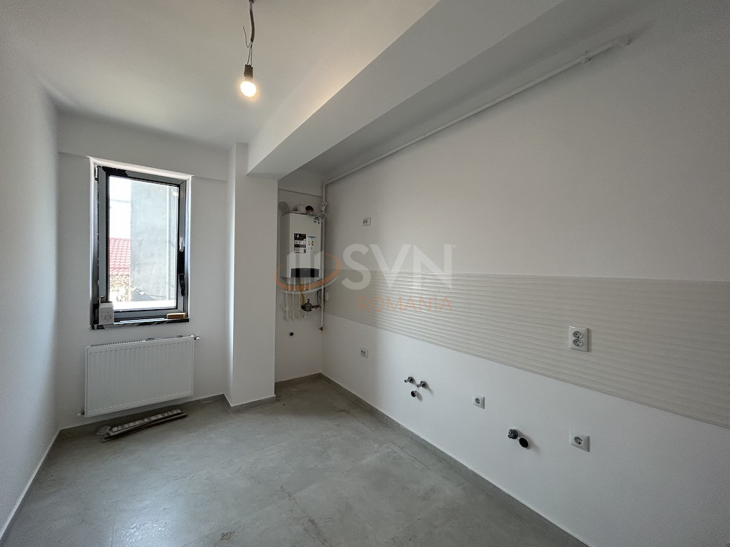 Apartament, 3 camere Bucuresti/Bucurestii Noi