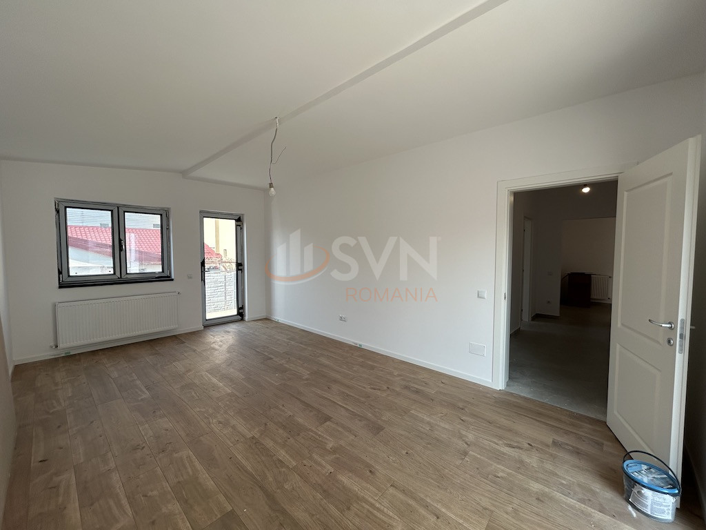 Apartament, 3 camere Bucuresti/Bucurestii Noi