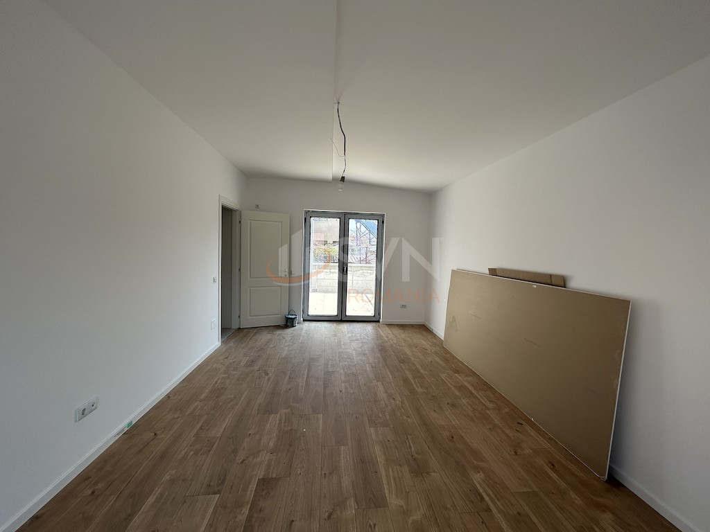 Apartament, 3 camere Bucuresti/Bucurestii Noi