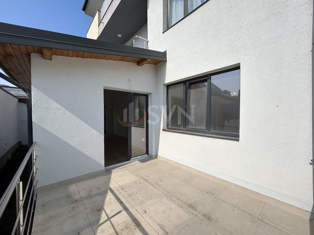 Apartament, 3 camere Bucuresti/Bucurestii Noi