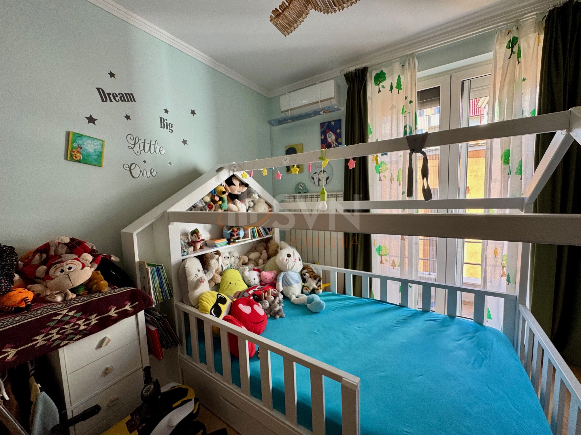 Apartament, 3 camere Bucuresti/Dorobanti