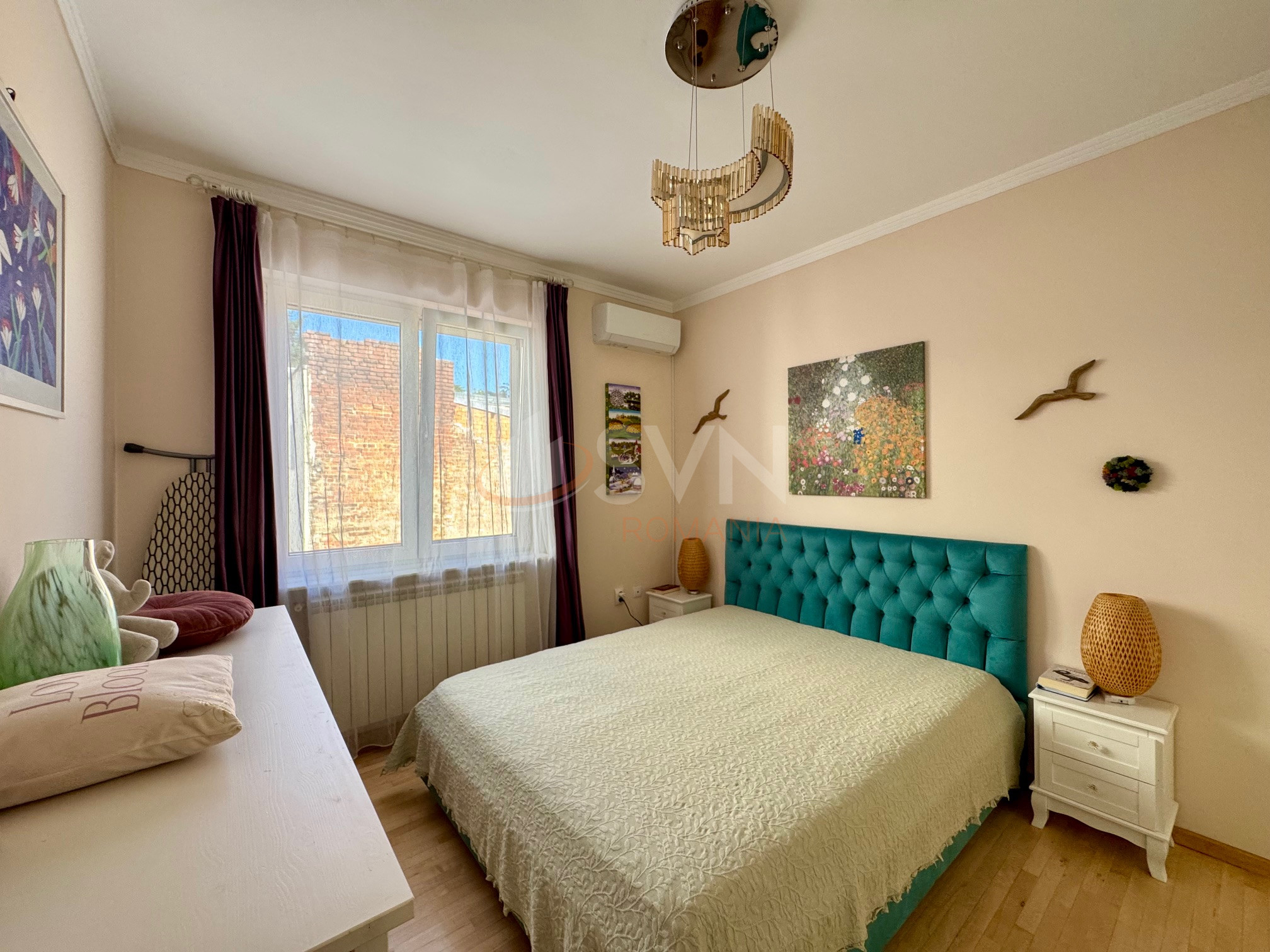 Apartament, 3 camere Bucuresti/Dorobanti