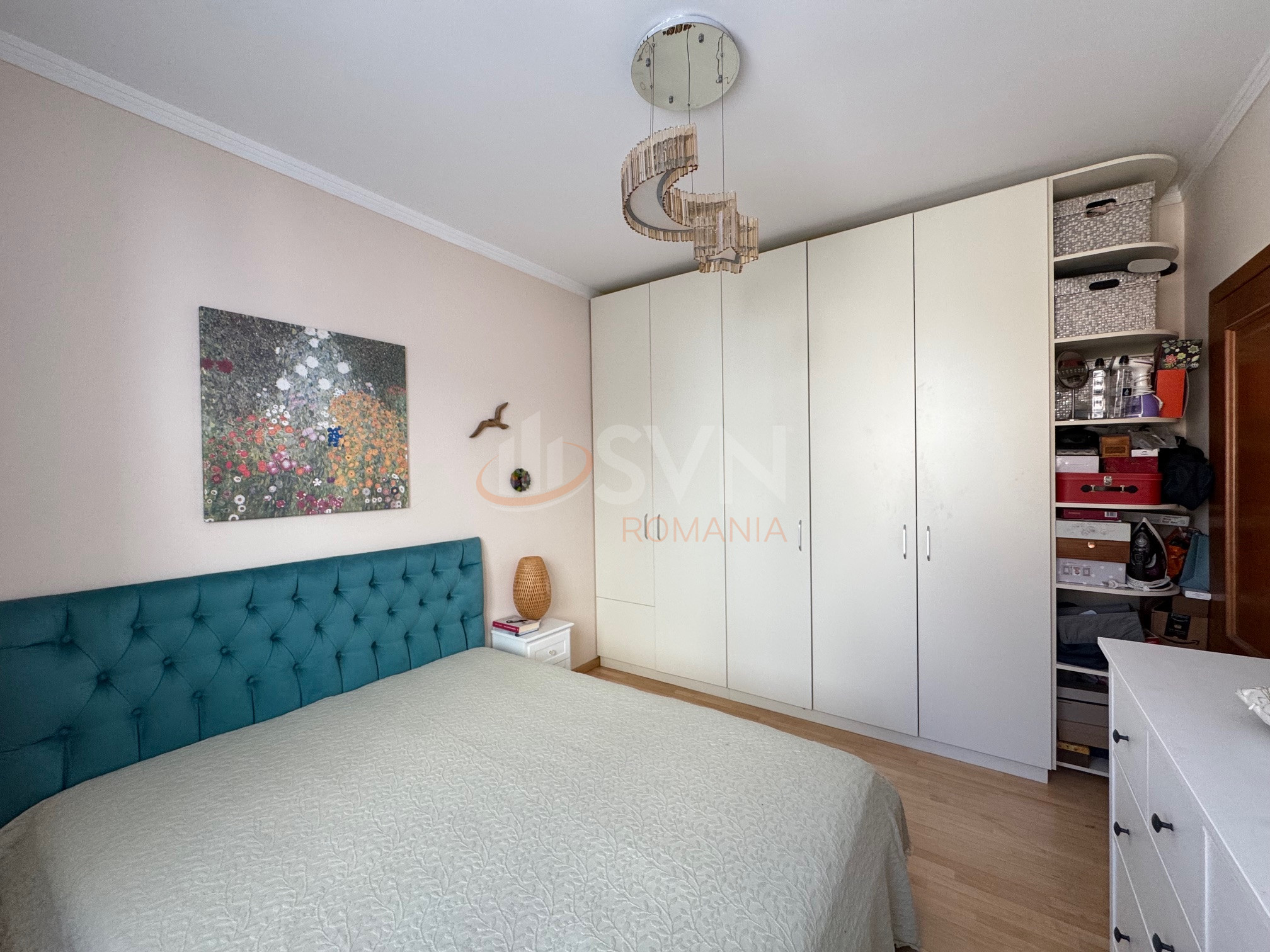Apartament, 3 camere Bucuresti/Dorobanti