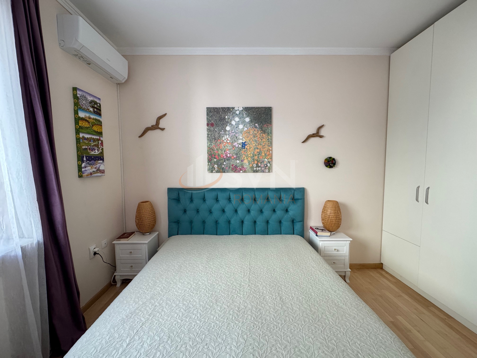 Apartament, 3 camere Bucuresti/Dorobanti