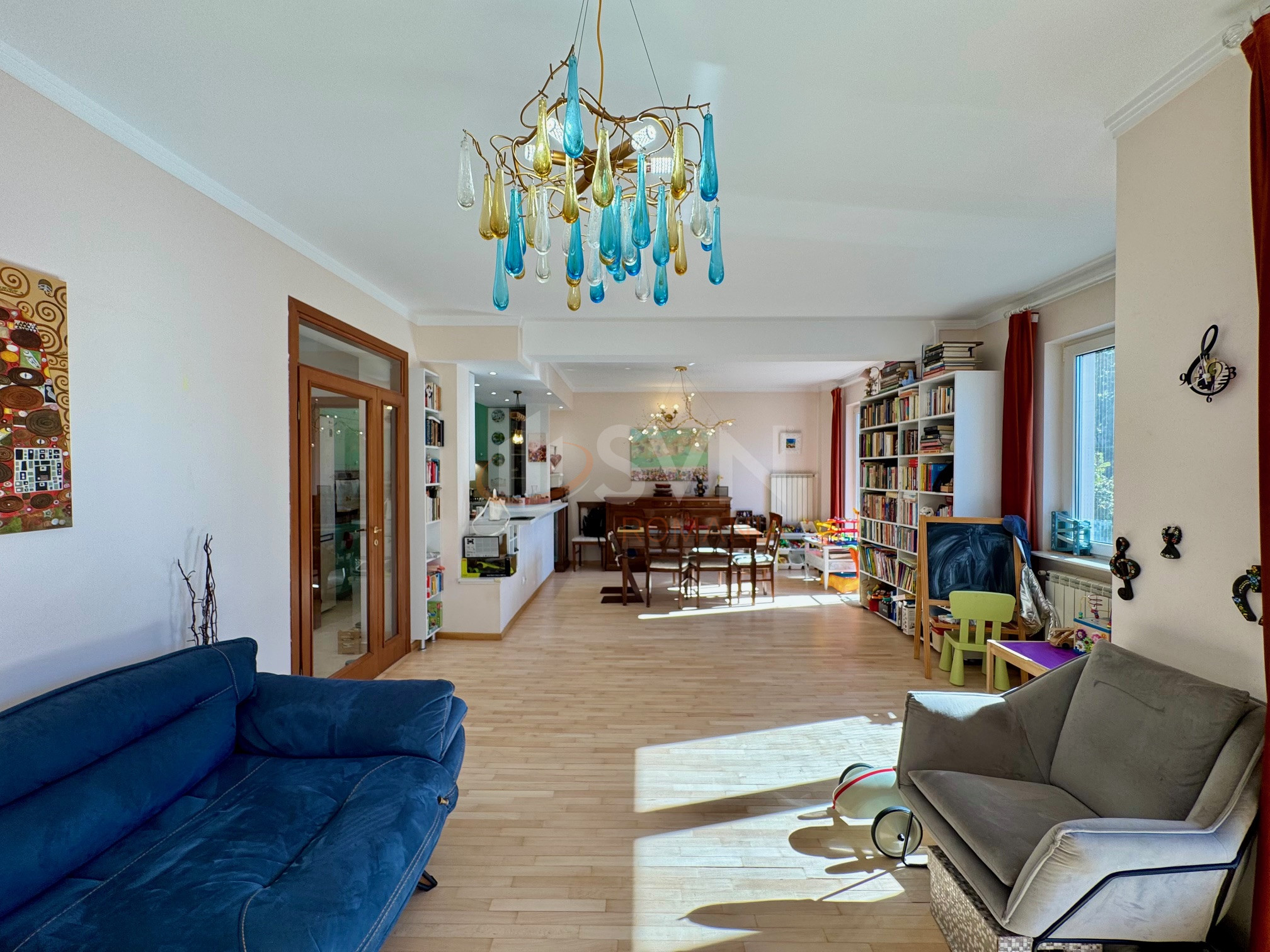 Apartament, 3 camere Bucuresti/Dorobanti
