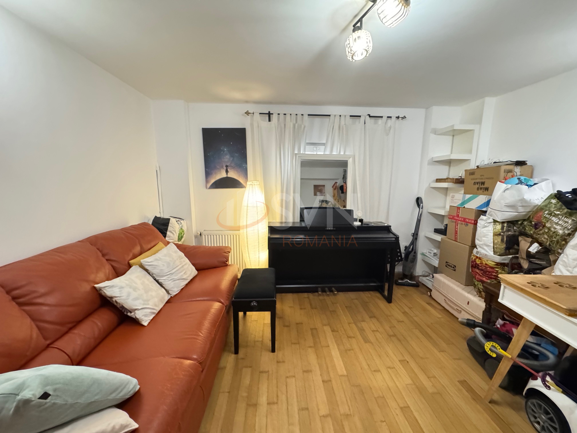 Apartament, 3 camere Bucuresti/Dorobanti