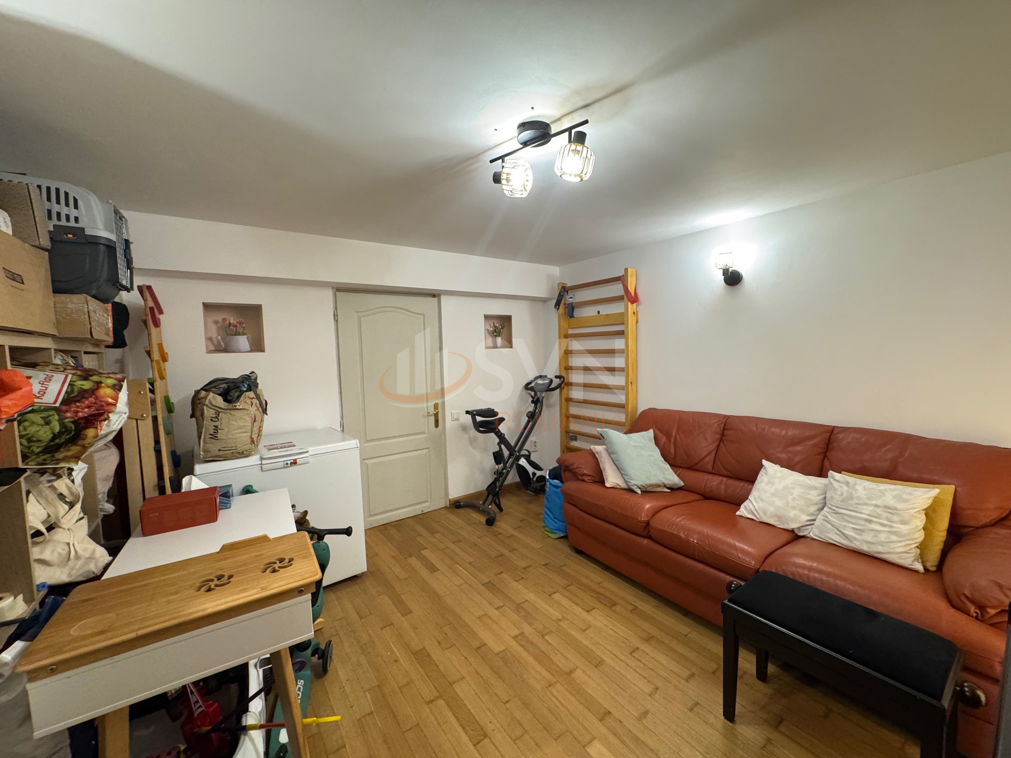 Apartament, 3 camere Bucuresti/Dorobanti