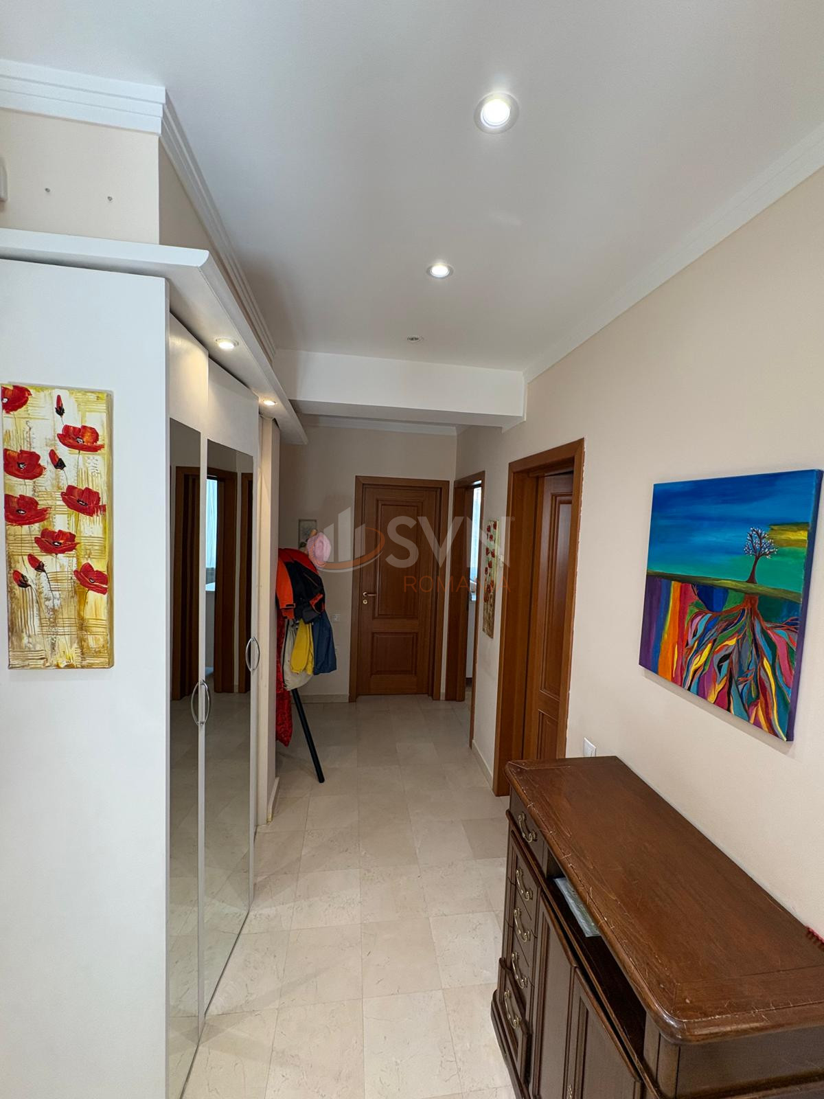 Apartament, 3 camere Bucuresti/Dorobanti