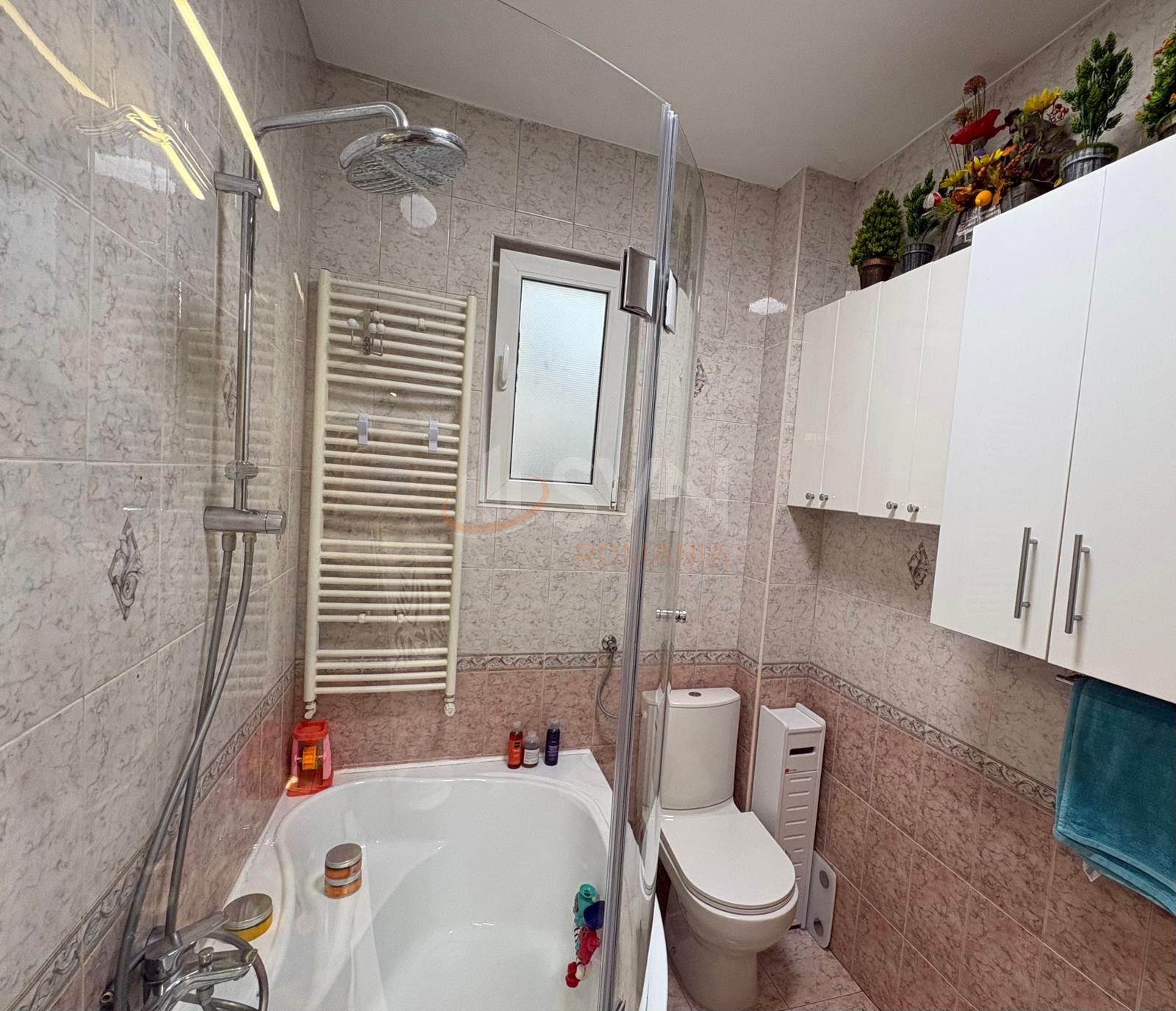 Apartament, 3 camere Bucuresti/Dorobanti