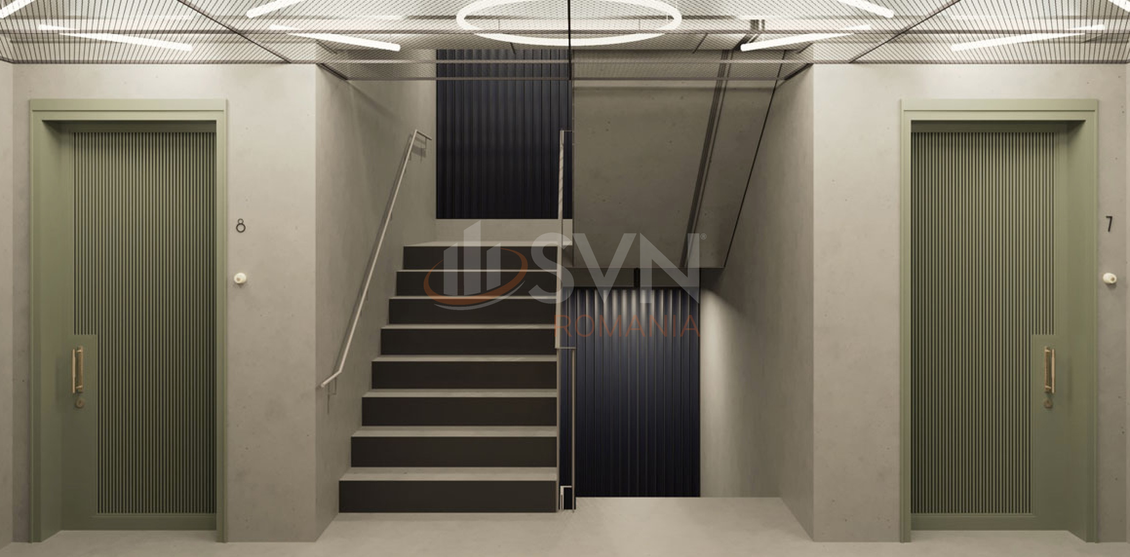 Apartament, 3 camere Bucuresti/Floreasca