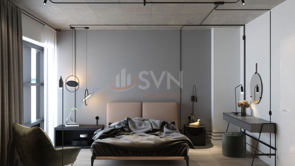 Apartament, 3 camere Bucuresti/Floreasca