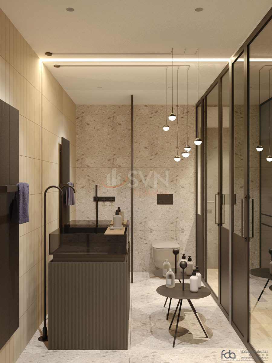 Apartament, 3 camere Bucuresti/Floreasca