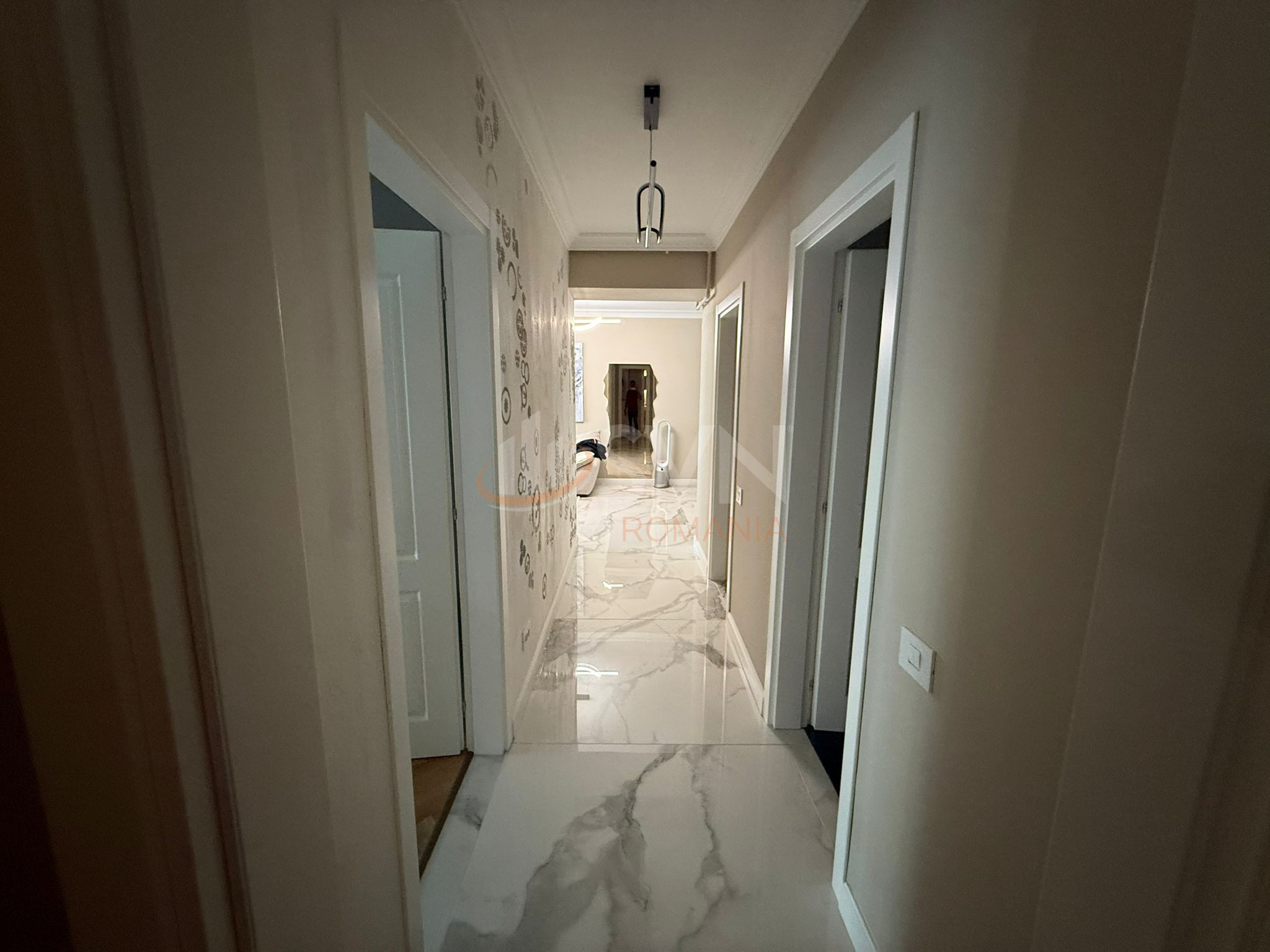 Apartament, 3 camere Bucuresti/Pipera