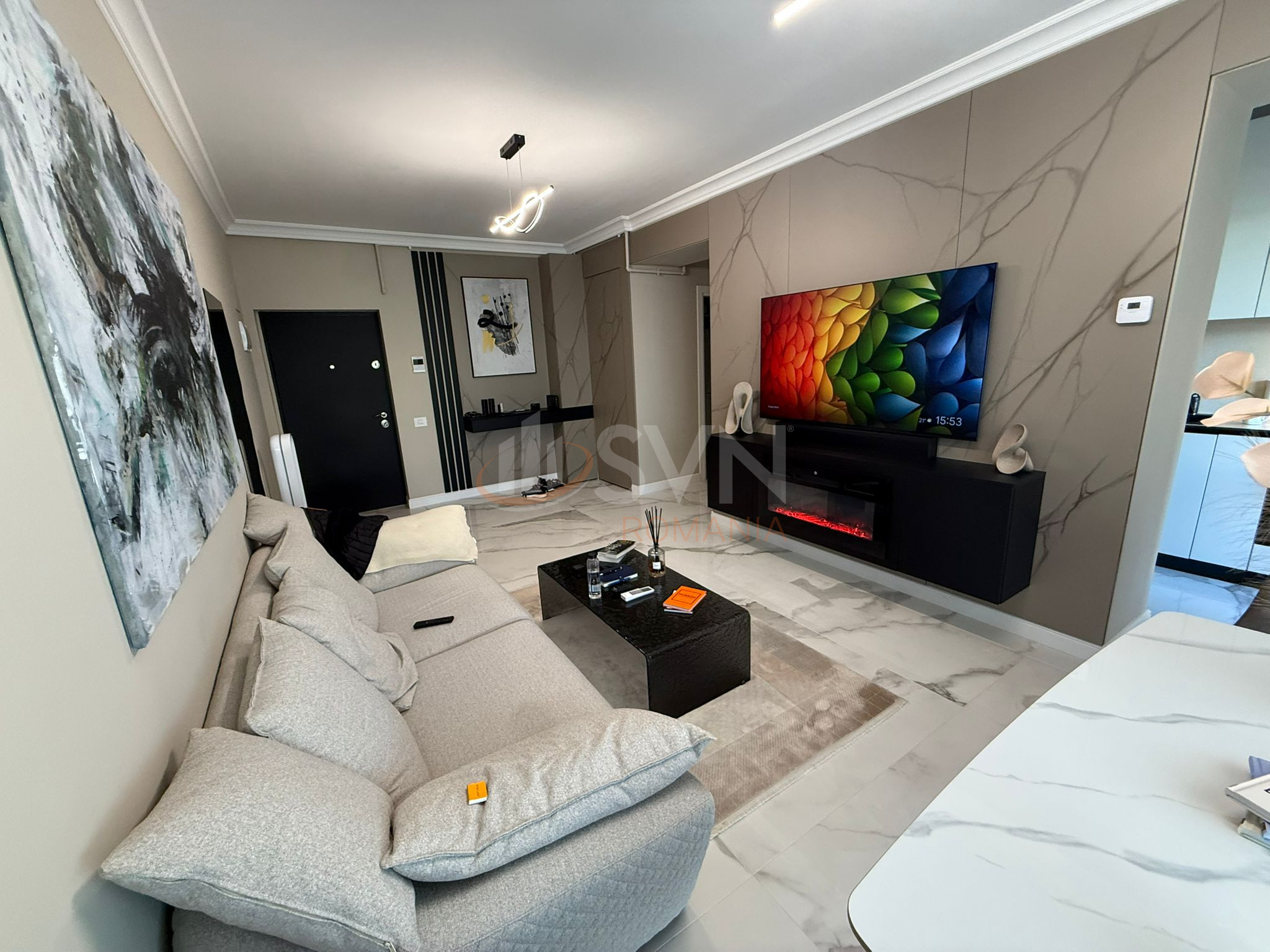Apartament, 3 camere Bucuresti/Pipera