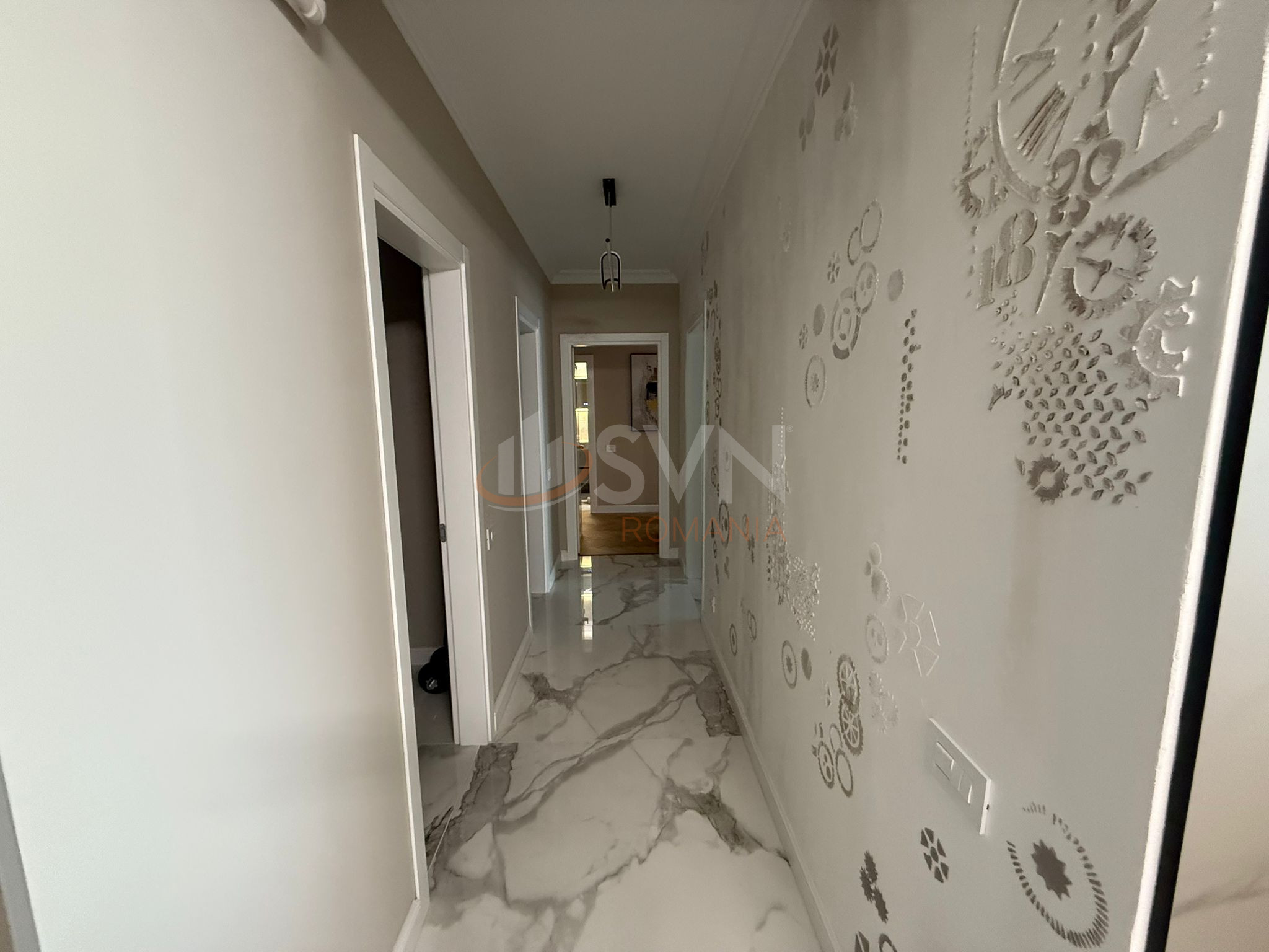 Apartament, 3 camere Bucuresti/Pipera