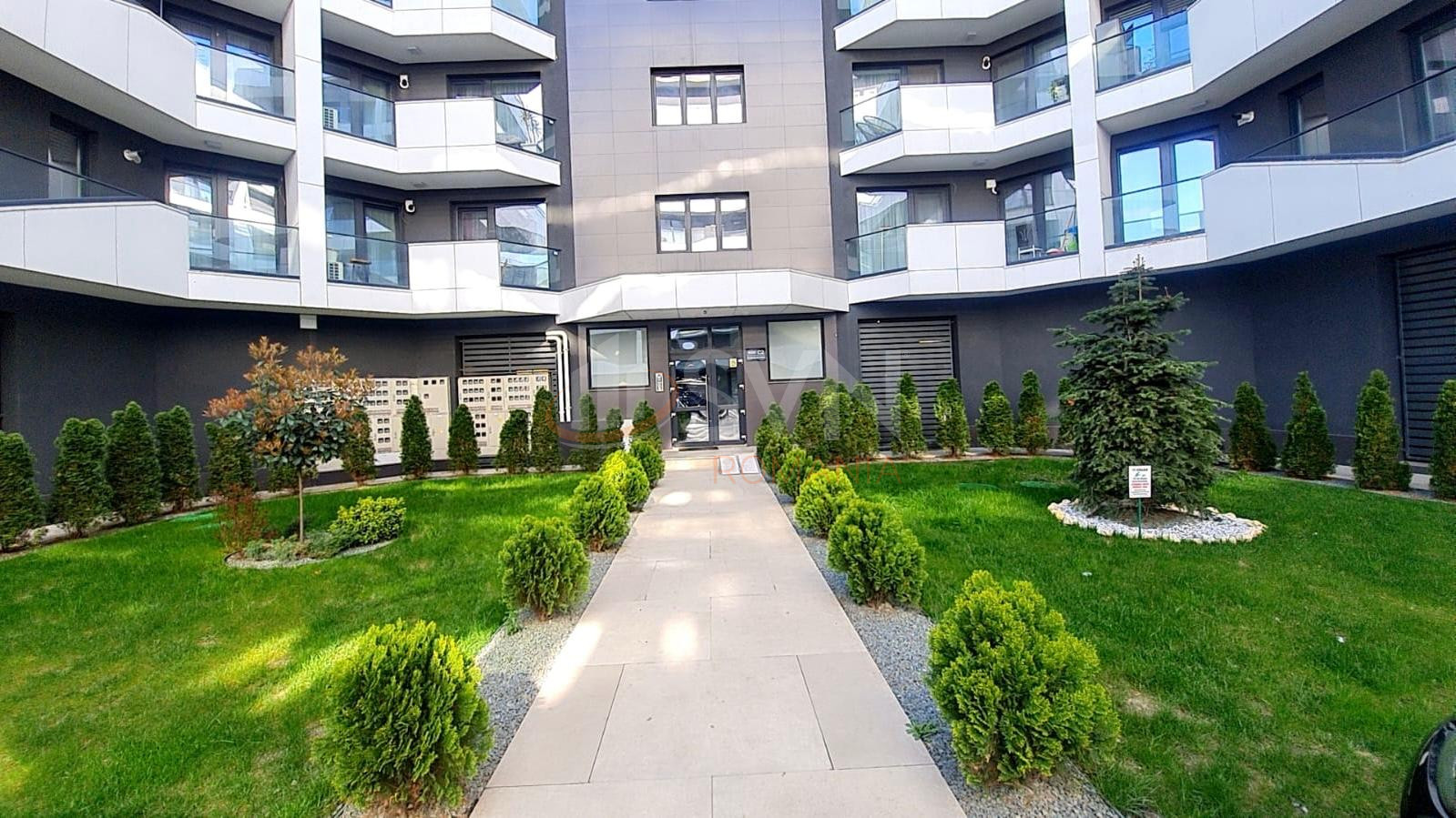 Apartament, 3 camere Bucuresti/Pipera