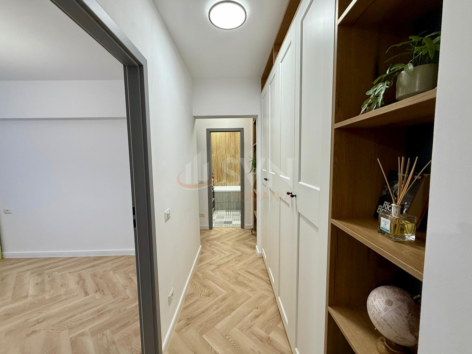 Apartament, 3 camere Bucuresti/Tineretului