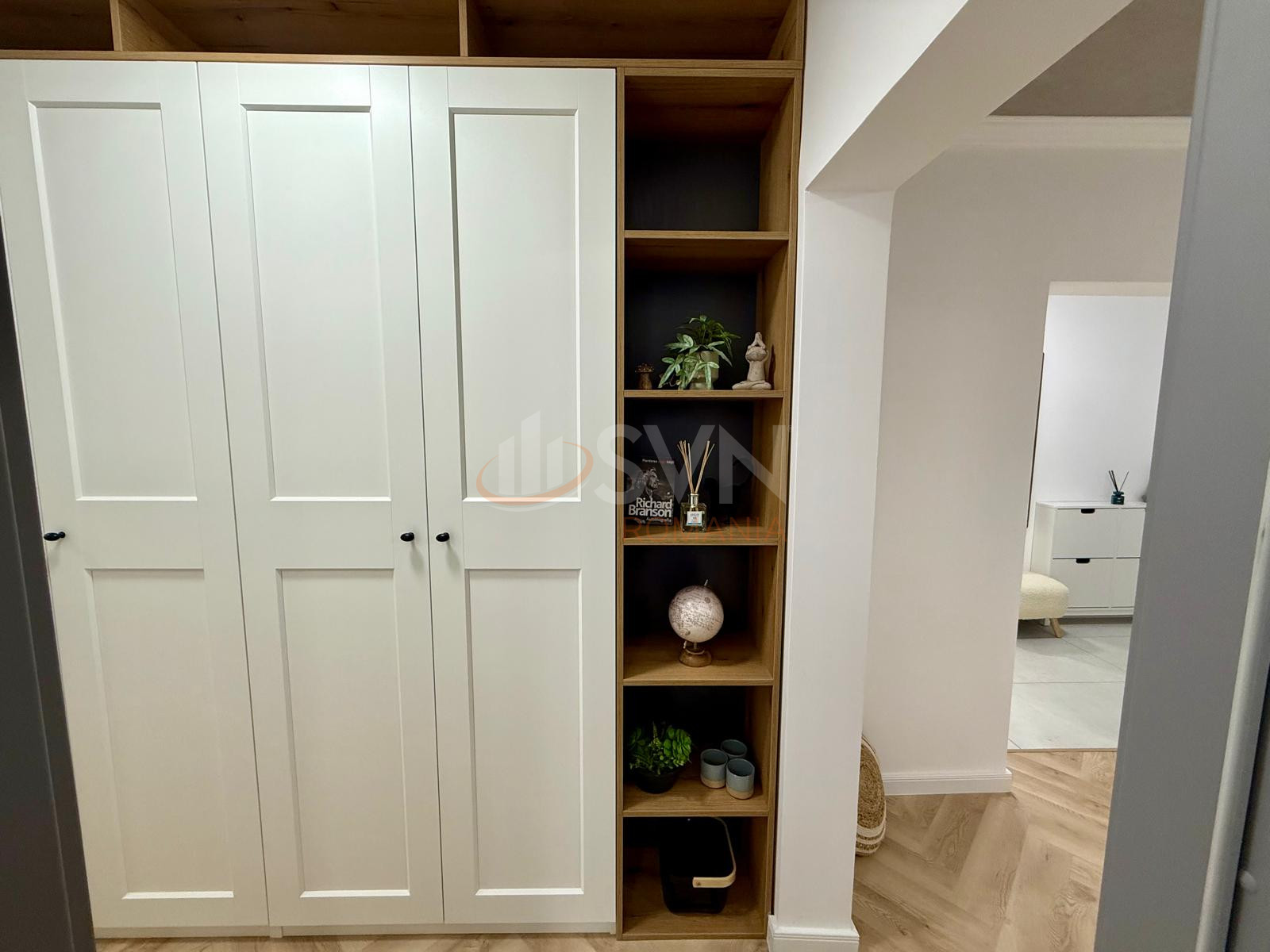 Apartament, 3 camere Bucuresti/Tineretului