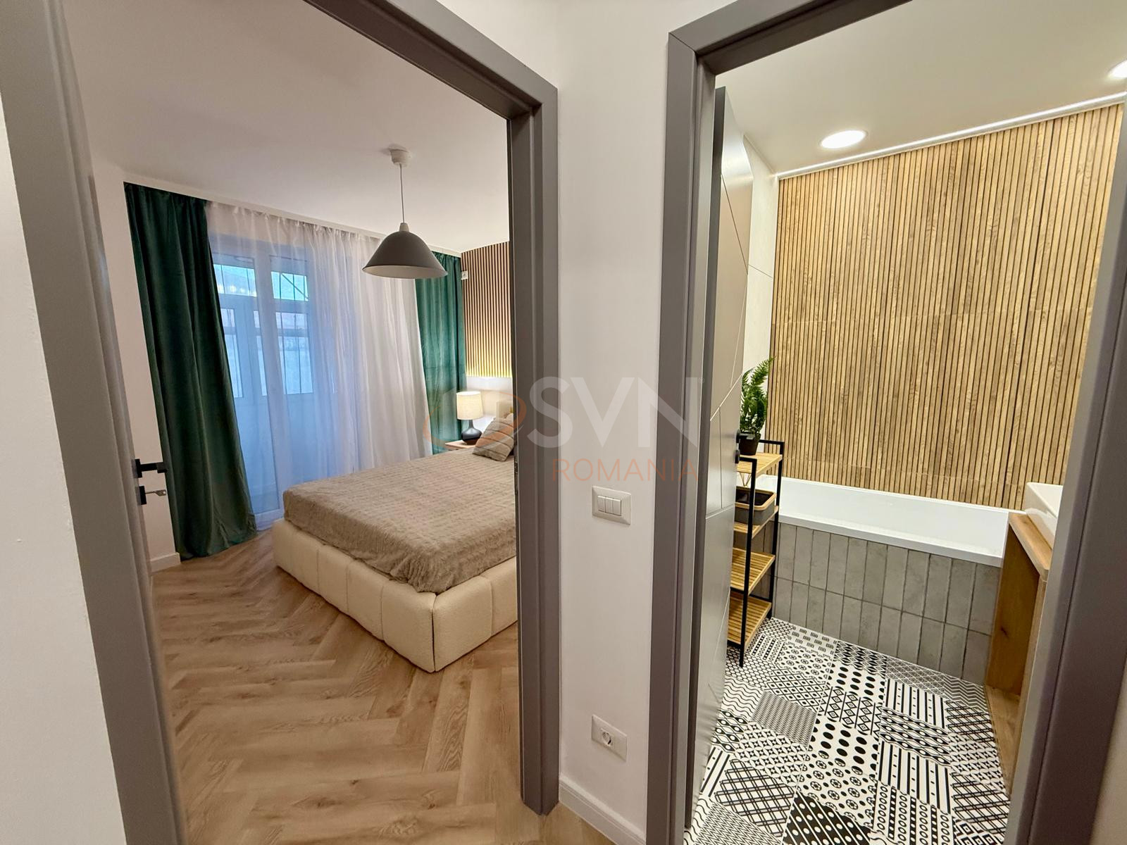 Apartament, 3 camere Bucuresti/Tineretului