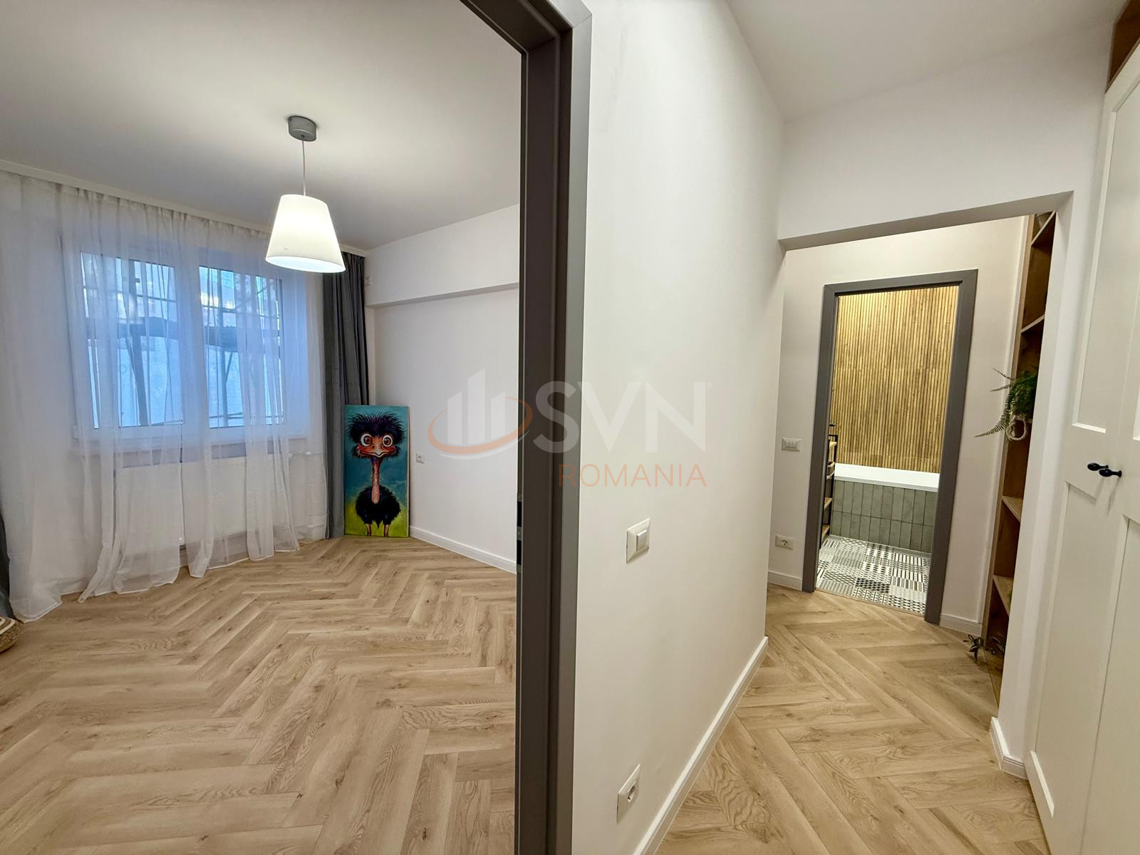 Apartament, 3 camere Bucuresti/Tineretului