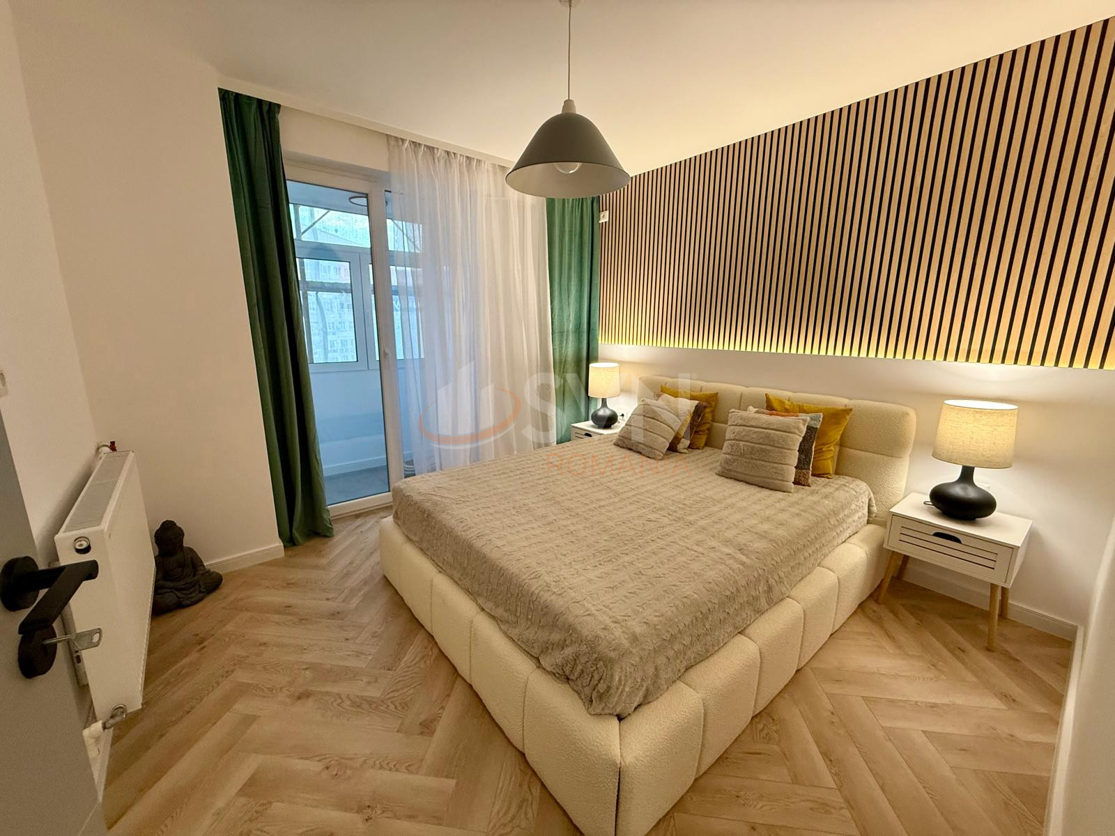 Apartament, 3 camere Bucuresti/Tineretului