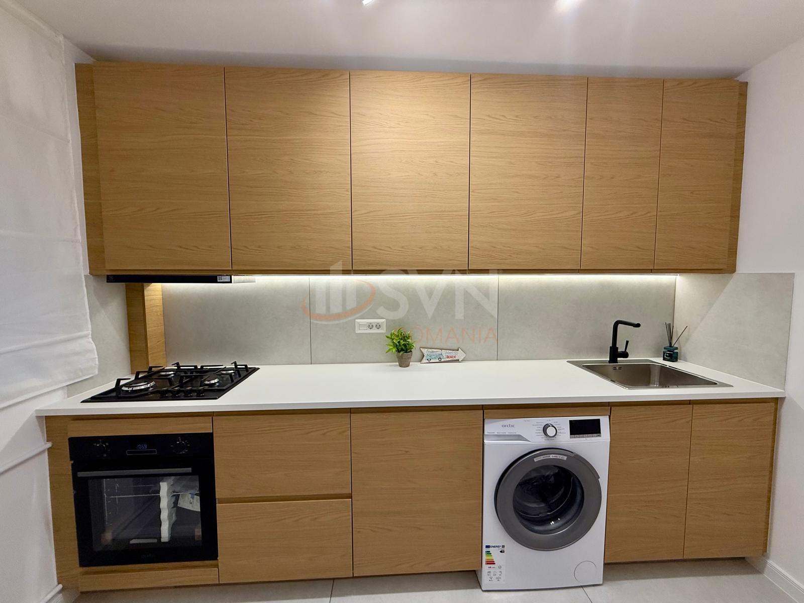 Apartament, 3 camere Bucuresti/Tineretului