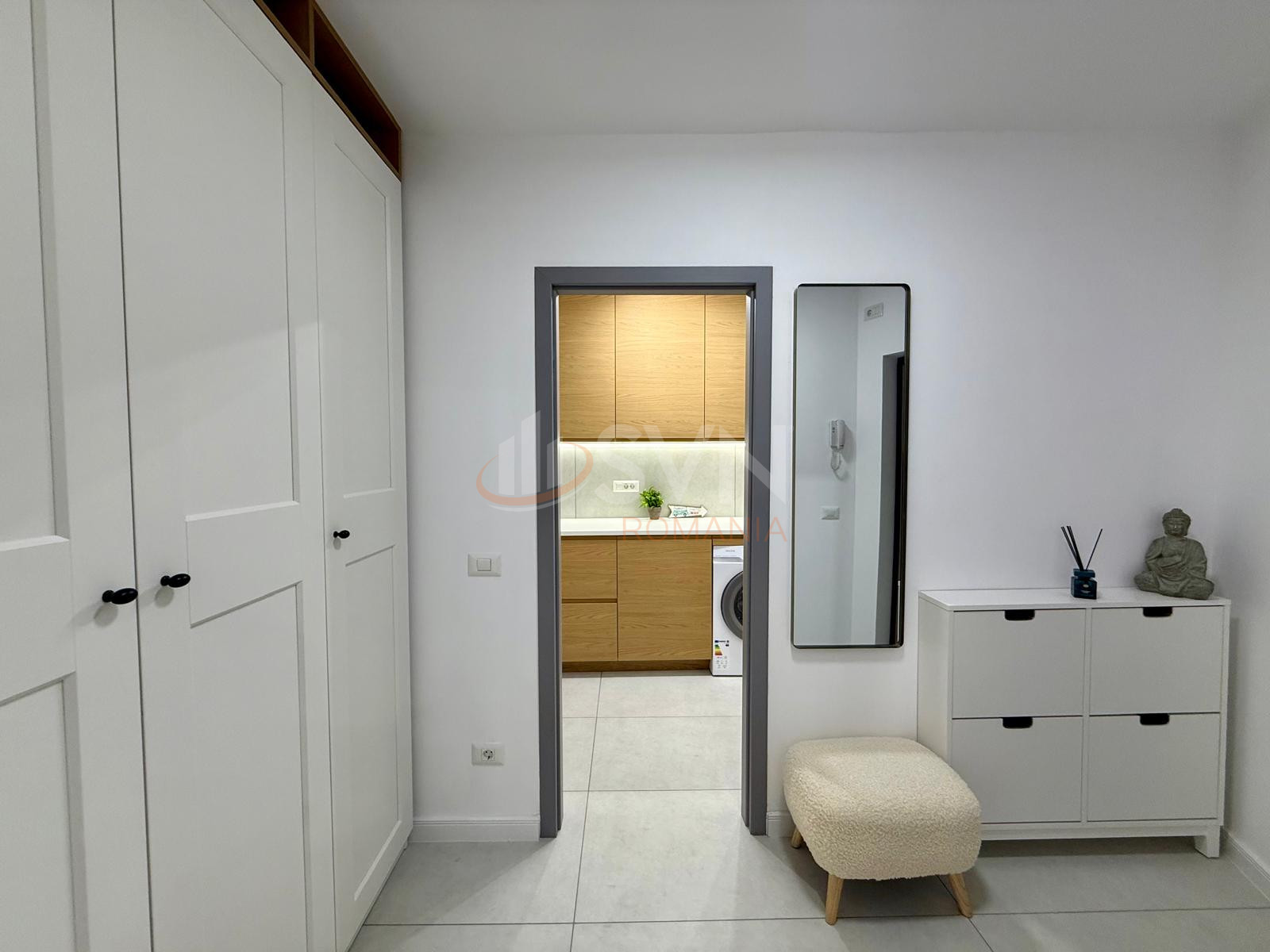 Apartament, 3 camere Bucuresti/Tineretului