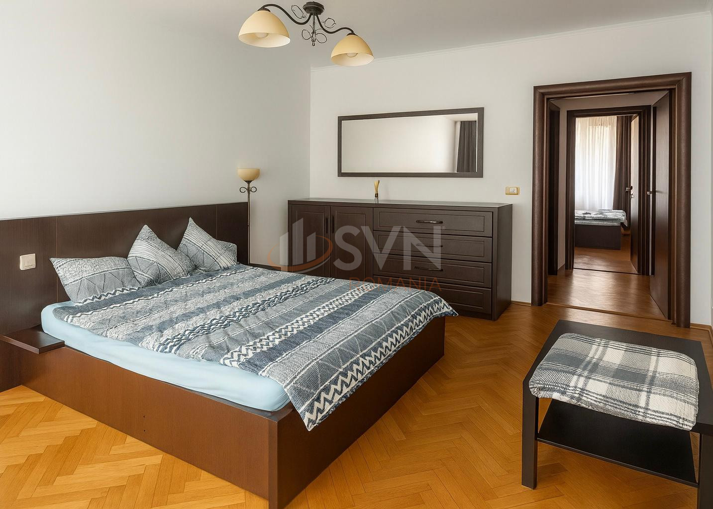 Apartament, 3 camere Bucuresti/Tineretului