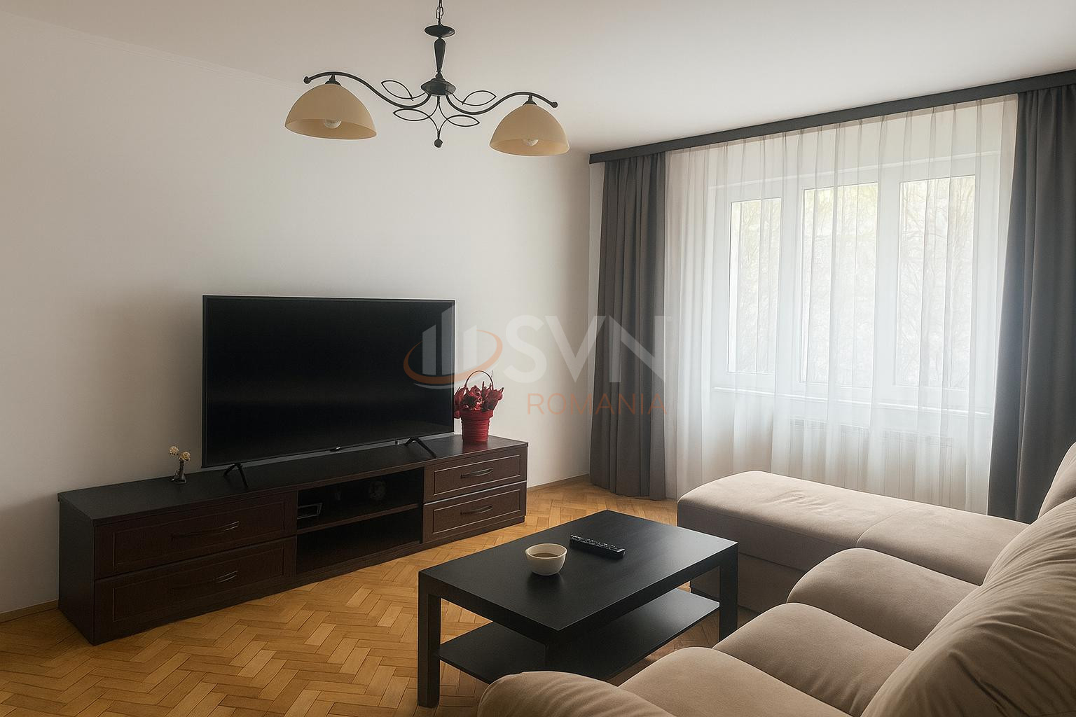 Apartament, 3 camere Bucuresti/Tineretului
