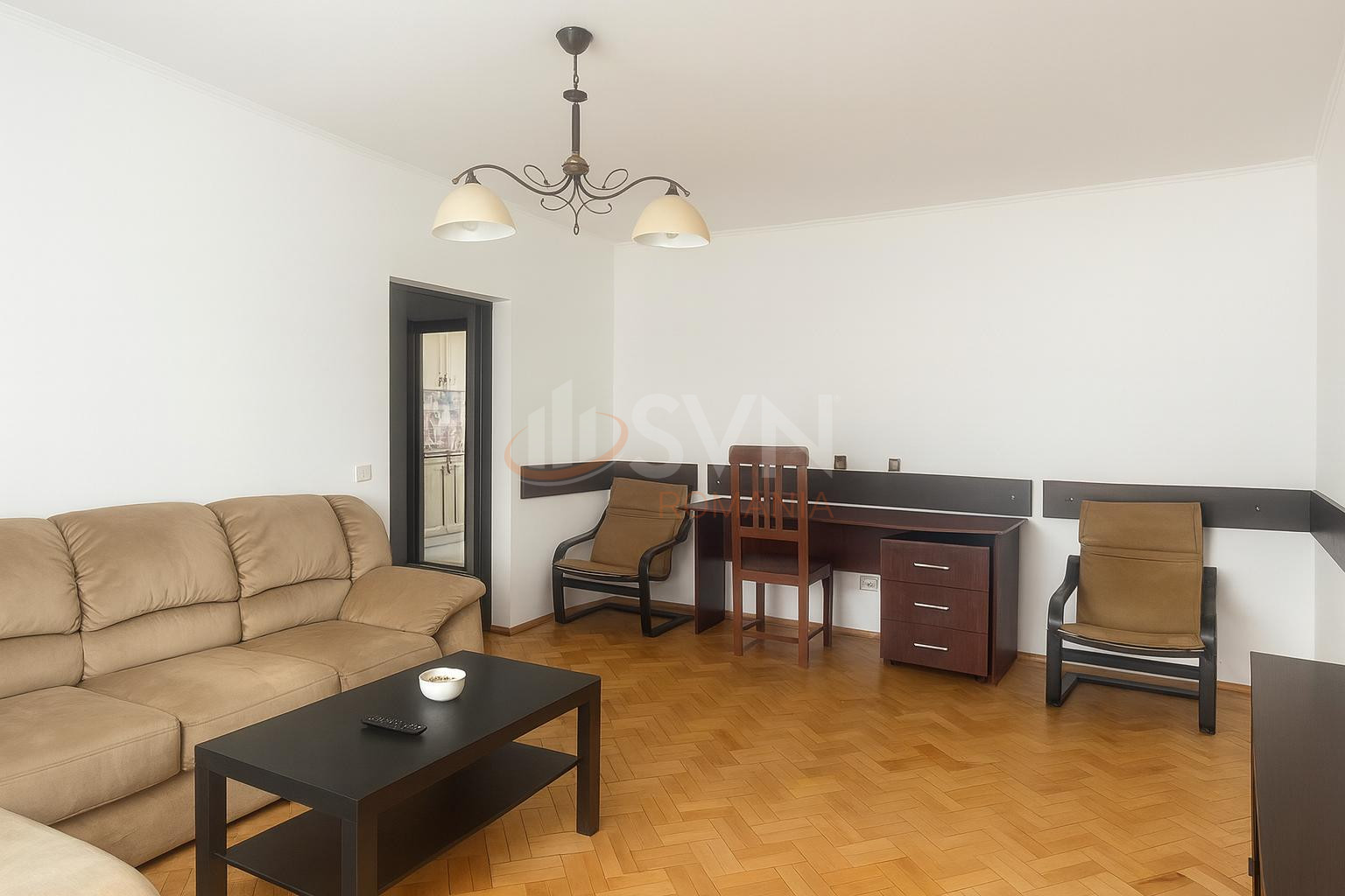 Apartament, 3 camere Bucuresti/Tineretului