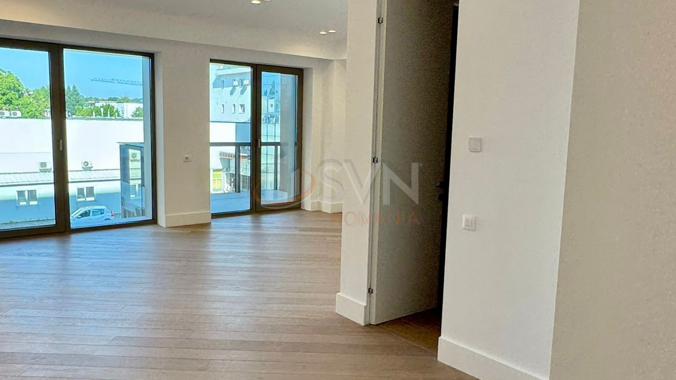 Apartament, 3 camere Bucuresti/Pipera