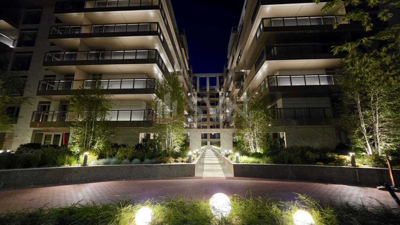 Apartament, 3 camere Bucuresti/Pipera
