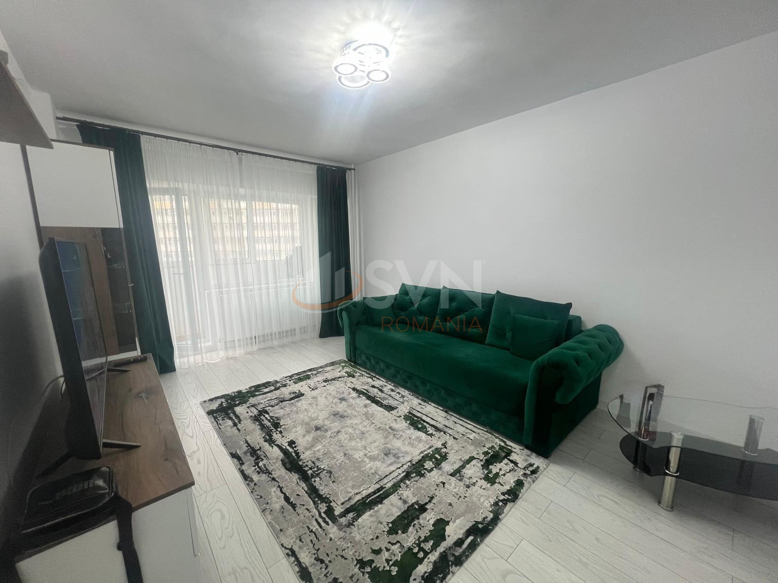 Apartament, 3 camere Bucuresti/Colentina