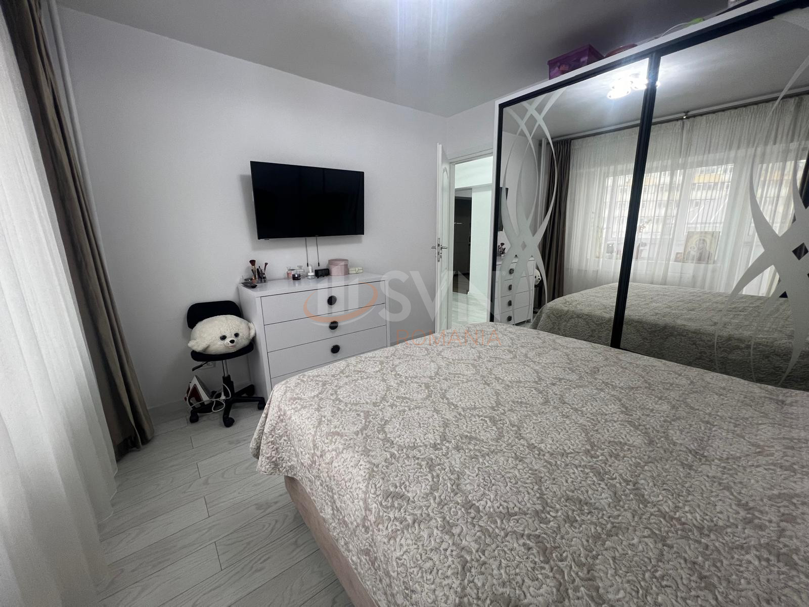 Apartament, 3 camere Bucuresti/Colentina