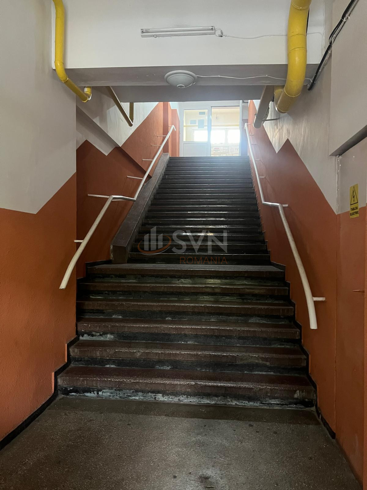 Apartament, 3 camere Bucuresti/Colentina