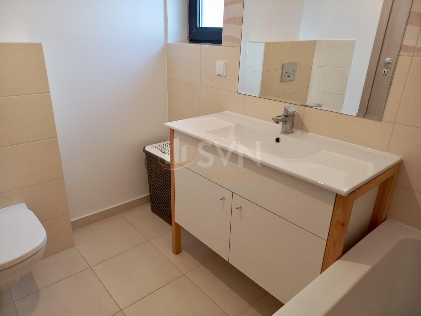 Apartament, 3 camere Bucuresti/Baneasa