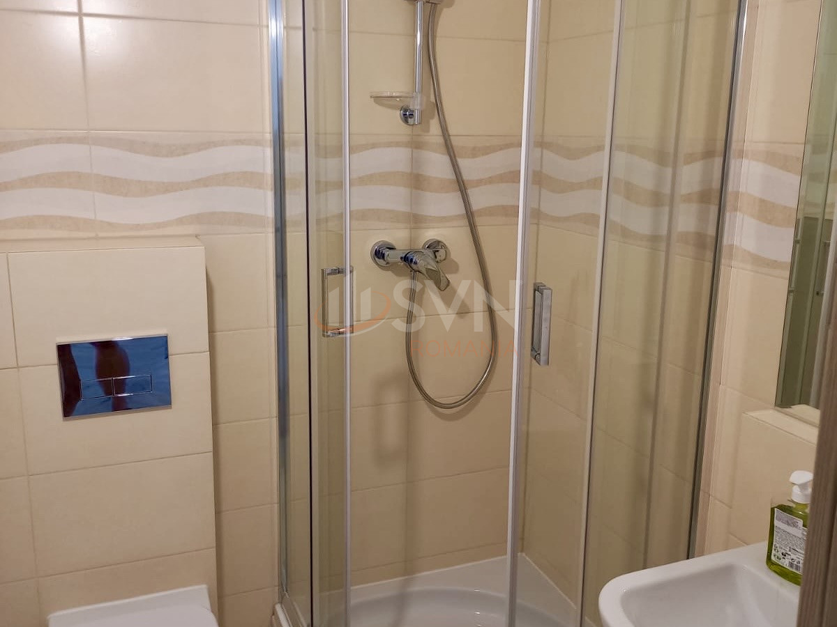 Apartament, 3 camere Bucuresti/Baneasa