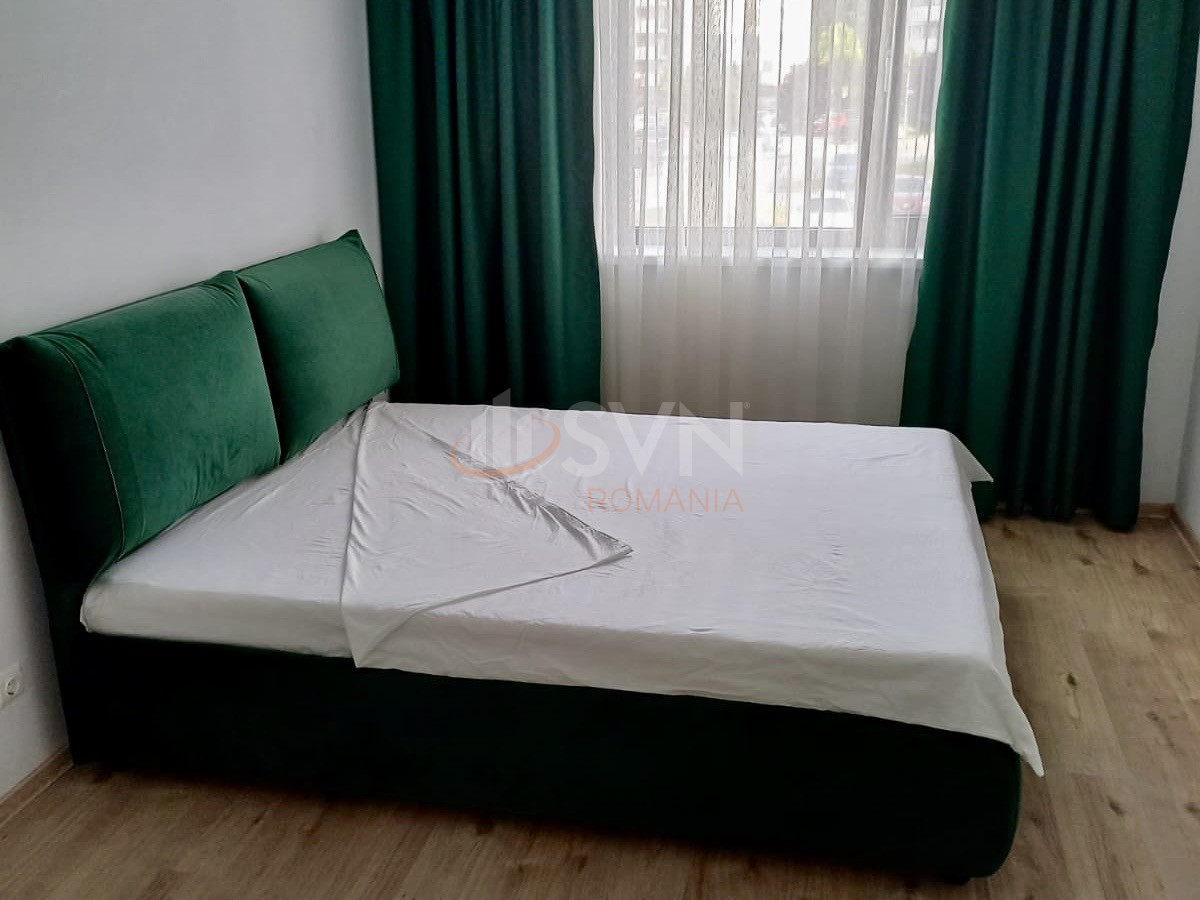 Apartament, 3 camere Bucuresti/Baneasa