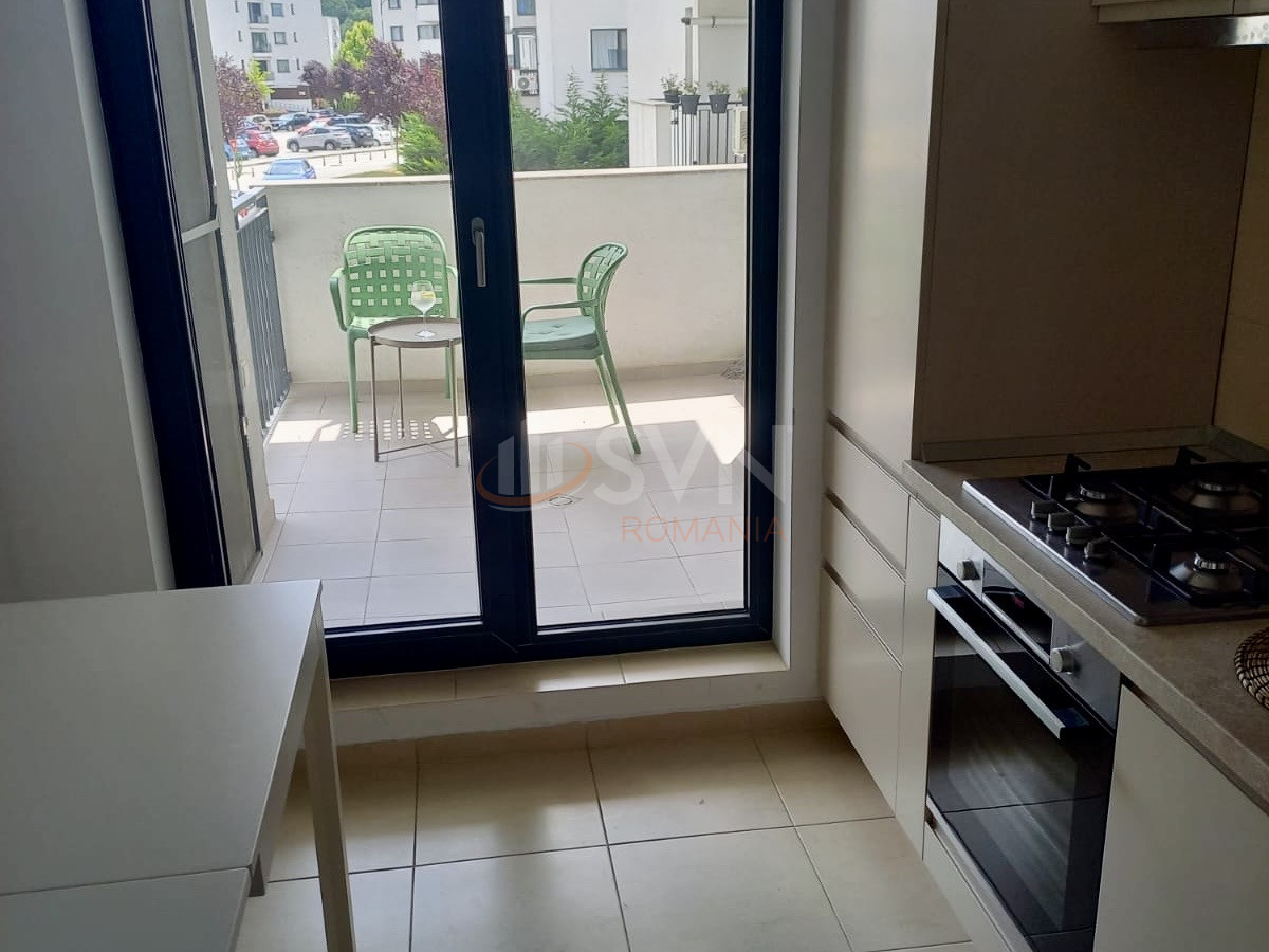Apartament, 3 camere Bucuresti/Baneasa