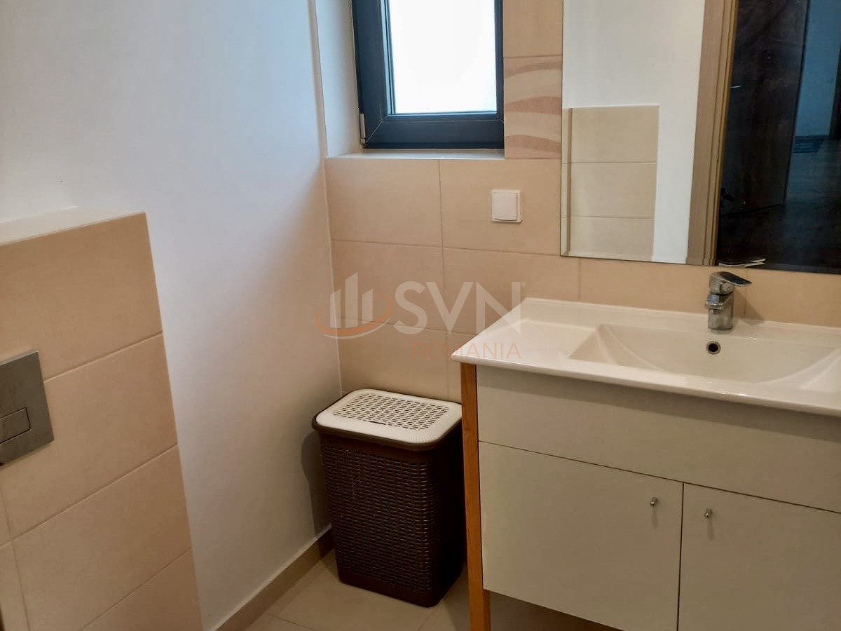 Apartament, 3 camere Bucuresti/Baneasa