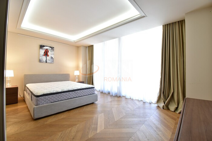 Apartament, 3 camere Bucuresti/Primaverii