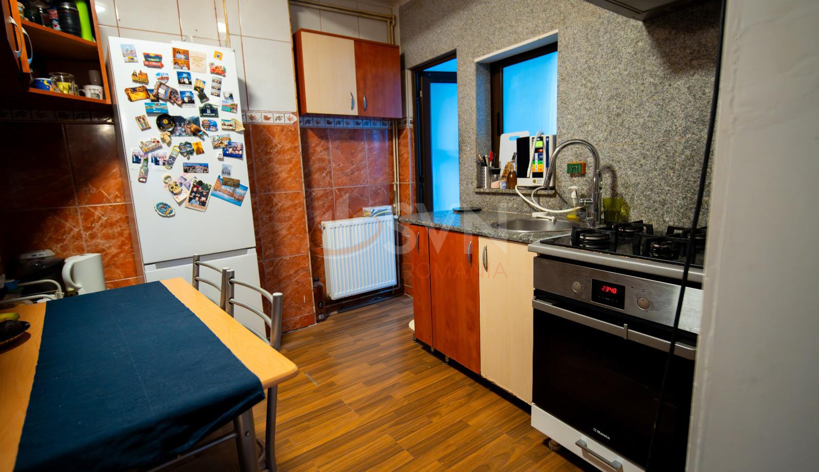 Apartament, 3 camere Bucuresti/Dacia